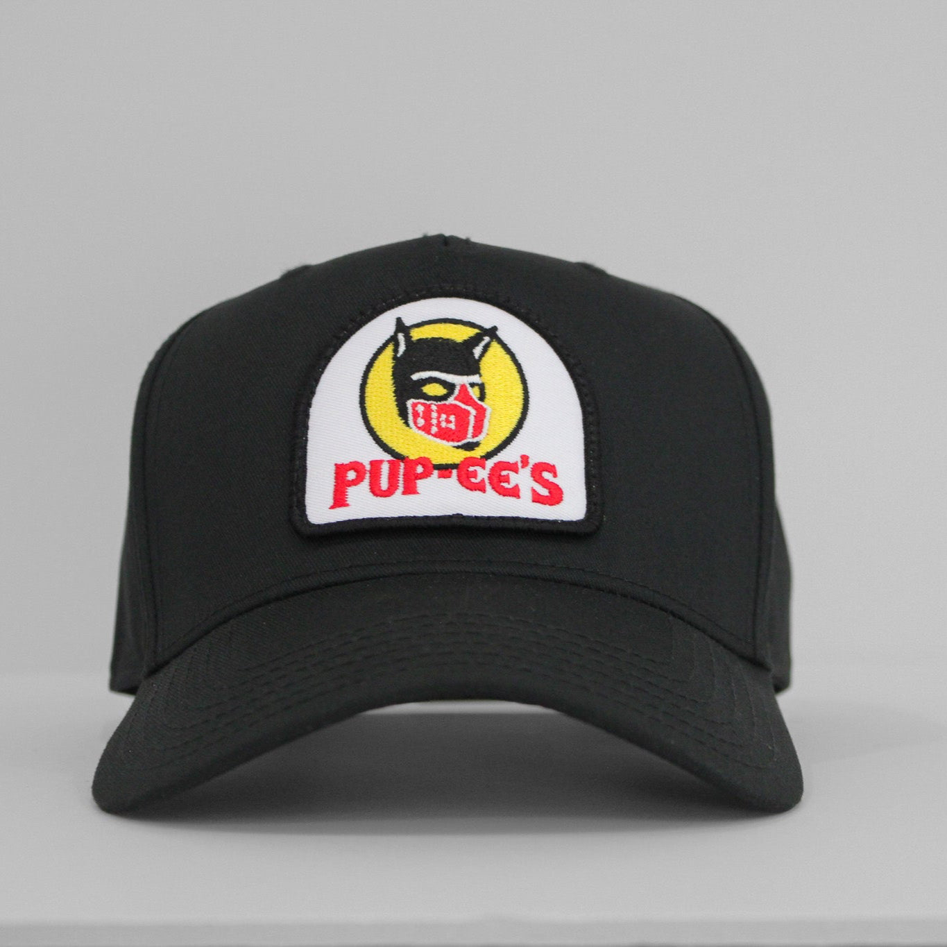 PUP-EE'S snapback cap