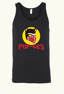 Pup-ee’s Tank